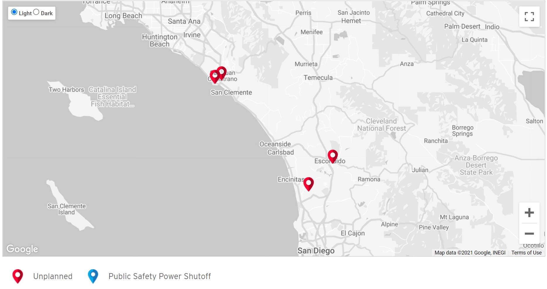 All You Need To Know About Sdge Outage: Causes, Solutions, And Prevention